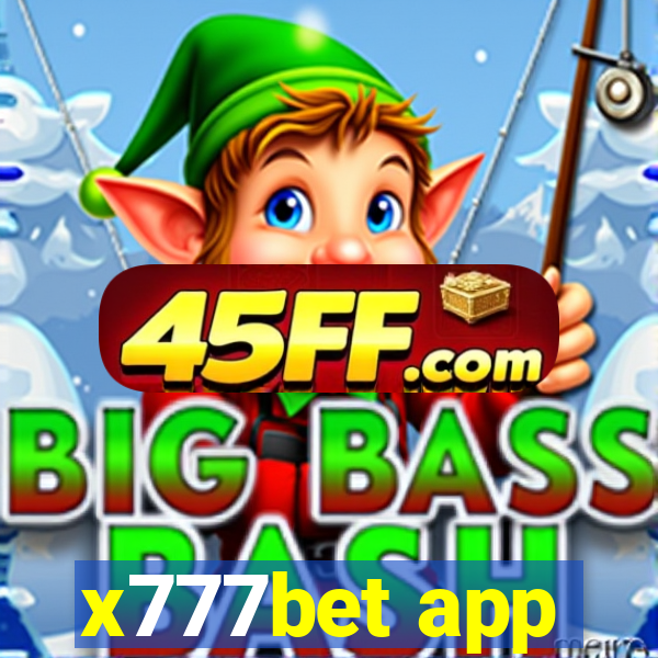 x777bet app